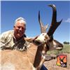 Image 3 : ARIZONA GAME & FISH COMMISSIONER’S SPECIAL PRONGHORN TAG