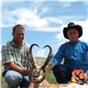 Image 4 : ARIZONA GAME & FISH COMMISSIONER’S SPECIAL PRONGHORN TAG