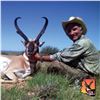 Image 5 : ARIZONA GAME & FISH COMMISSIONER’S SPECIAL PRONGHORN TAG