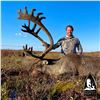 Image 2 : 8 - DAY CENTRAL BARREN GROUND CARIBOU HUNT FOR 1 HUNTER