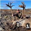 Image 3 : 8 - DAY CENTRAL BARREN GROUND CARIBOU HUNT FOR 1 HUNTER