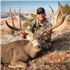 Image 3 : 7 - DAY ARCHERY MULE DEER HUNT IN ARIZONA FOR 1 HUNTER