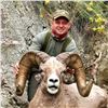 Image 2 : STATE OF MONTANA BIGHORN SHEEP LICENSE