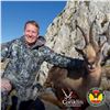 Image 3 : 4 - DAY CANTABRIAN CHAMOIS HUNT IN SPAIN FOR 1 HUNTER  (Trophy fee for 1 Cantabrian chamois)