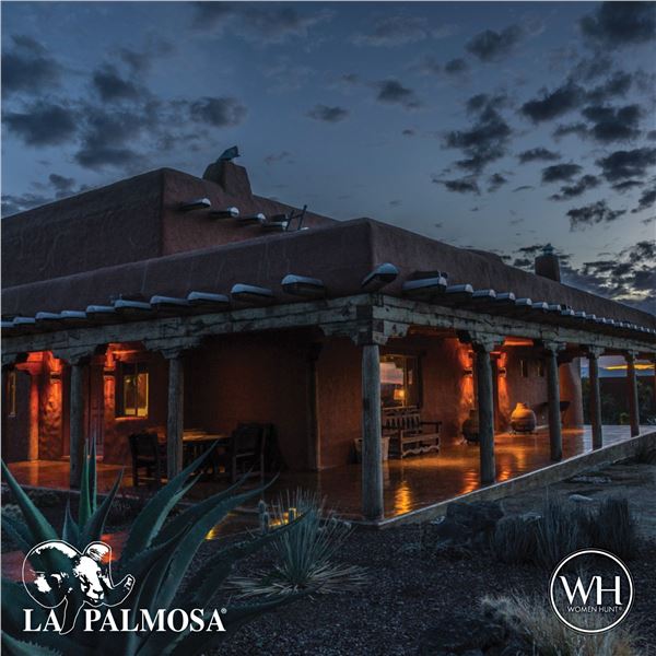 4- DAY/3 - NIGHT EXCLUSIVE ADVENTURE AT LA PALMOSA FOR 6 PEOPLE