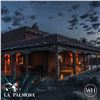 Image 1 : 4- DAY/3 - NIGHT EXCLUSIVE ADVENTURE AT LA PALMOSA FOR 6 PEOPLE