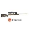 GUNWERKS CLYMR RIFLE SYSTEM IN 7 PRC AND TRAINING SCHOOL