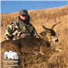 Image 3 : 7 - DAY SITKA BLACKTAIL DEER HUNT FOR 2 HUNTERS ON KODIAK ISLAND