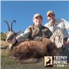 Image 4 : 5 - DAY PYRENEAN CHAMOIS HUNT FOR 1 HUNTER AND 1 NON-HUNTER (Trophy included for 1 Pyrenean chamois