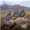 Image 3 : 10 - DAY DALL’S SHEEP/ ARCTIC GRIZZLY/BARREN GROUND/CARIBOU HUNT FOR 1 HUNTER IN ALASKA’S ARCTIC NAT