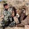 Image 1 : NEW MEXICO ROCKY MOUNTAIN BIGHORN SHEEP PERMIT