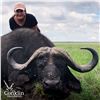 Image 4 : 5 - DAY BUFFALO PLAINS GAME HUNT AT MUTANDA GAME RESERVE FOR 1 HUNTER AND 1 NON-HUNTER (Trophy fee f