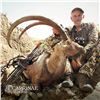 Image 3 : 3 - DAY SINDH IBEX (up to 39”) HUNT IN PAKISTAN FOR 1 HUNTER - (Trophy Fee up to 39” is Included -$1