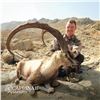 Image 4 : 3 - DAY SINDH IBEX (up to 39”) HUNT IN PAKISTAN FOR 1 HUNTER - (Trophy Fee up to 39” is Included -$1