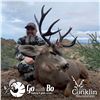 Image 3 : 5 - DAY BAJA BLACKTAIL DEER HUNT FOR 1 HUNTER