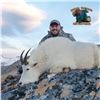 Image 3 : 9 - DAY ALASKAN HUNT FOR 2 MOUNTAIN GOATS AND 1 SITKA BLACKTAIL DEER FOR 1 HUNTER