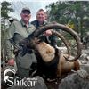 Image 4 : 7-DAY ANATOLIAN IBEX HUNT IN TURKEY FOR 1 HUNTER