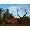 Image 2 : 5-Day South African Hunt for Nyala and Impala with J P Safaris