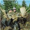 Image 4 : 7-DAY MOOSE HUNT IN BRITISH COLUMBIA FOR 1 HUNTER