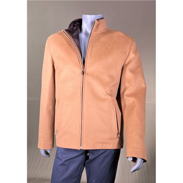 Alaska Fur Gallery - Men's Lamb Jacket