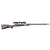 Image 1 : WSF Weatherby Thinhorn Edition Rifle Package - 6.5x300