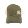 Image 2 : 3122 #SLA-122 Team Hornady® Range Bag and Mesh Cap