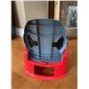 Image 2 : Disney Cars Baby Booster Seat