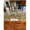 Image 2 : Variety of Glass Baking Dishes, Wine Glasses, Measuring Cups, Travelling Coffee Mug, Water Bottles &