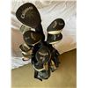 Image 2 : Calloway Solaire Golf Clubs, Woods & Golf Bag
