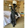 Image 3 : Calloway Solaire Golf Clubs, Woods & Golf Bag
