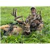 Image 3 : X-FACTOR WHITETAILS: 3-Day Trophy Whitetail Deer Hunt Up To 200”