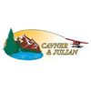 Image 2 : CAVNER AND JULIAN: 7-Day/6-Night Alaskan Adventure for One Angler in Lake Clark National Park at Sto