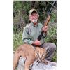 Image 2 : EASTCAPE AND KAROO SAFARIS: 4-Day Father and Son Hunting Safari in Eastern Cape, South Africa