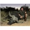 Image 2 : LEEUWKOP HUNTING SAFARIS: 6-Day All-Inclusive Sable Bull Hunt for One Hunter in Free-State South Afr