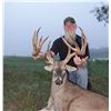 Image 4 : COTTON MESA: 3-Day Trophy Whitetail Hunt for One Hunter in Texas