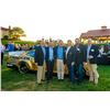 Image 5 : Congressional Sportsmen's Foundation's Wine, Wheel & Wildlife Event At Childress Vineyards