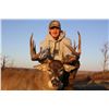 Image 5 : BUCKBRUSH OUTFITTERS: Combination White-Tailed Deer & Mule Deer Combination Archery Hunt in Alberta,