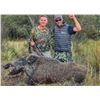 Image 11 : CATENA SAFARIS ARGENTINA: 5-Day Big Game Hunt in Argentina for Three Hunters
