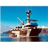 Image 14 : CAVNER AND JULIAN AND STONEWOOD LODGE: 9-Day Deluxe Alaska Lodge and Yacht Adventure Trip for One.