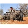 Image 1 : TOLILE GAME LODGE: 5-Day Plains Game Hunt To Include Buffalo for Six Hunters and Four Observers