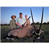 Image 4 : TOLILE GAME LODGE: 5-Day Plains Game Hunt To Include Buffalo for Six Hunters and Four Observers