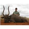 Image 6 : TOLILE GAME LODGE: 5-Day Plains Game Hunt To Include Buffalo for Six Hunters and Four Observers
