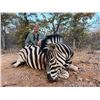 Image 1 : AFRICAN WILD SAFARIS: 9-Day South African Hunt for Kudu, Giraffe and Zebra for Three Hunters
