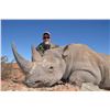 Image 2 : White Rhino Vita-Dart and Plains Game - Tam Safaris