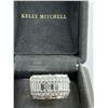 Image 2 : Designer Diamond Ring - Kelly Mitchell Fine Jewelry