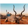 Image 2 : Kudu Hunt for 2 – Rhinoland Safaris