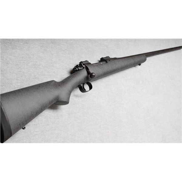 Parkwest Arms SD-97 .280 Rem cartridge w/8-40 Scope rings