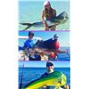 Image 1 : 4 Days of Sport Fishing trip for 2 in La Paz, Baja California, Mexico the Sea of Cortez (Dates May-