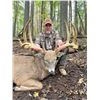 Image 1 : 5 day up to 200 Inch Whitetail Hunt in Michigan for One Hunter Donated by: Sanctuary Ranch