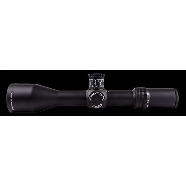Huskemaw Long Range Rifle Scope (5-30X56) Donated by: Huskemaw Long Range Optics